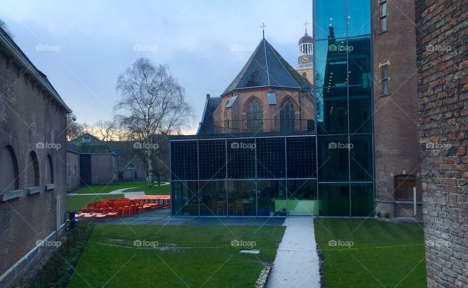 Centraal Museum Utrecht