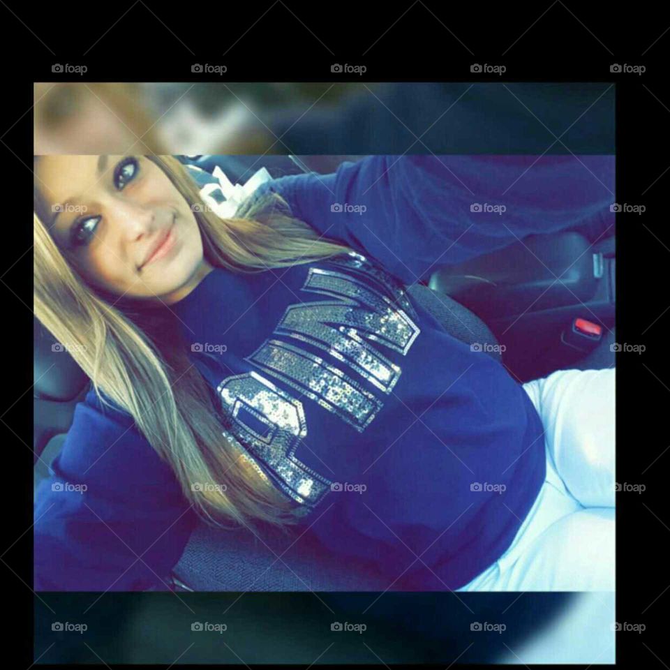 Girl, Woman, Technology, People, Beautiful