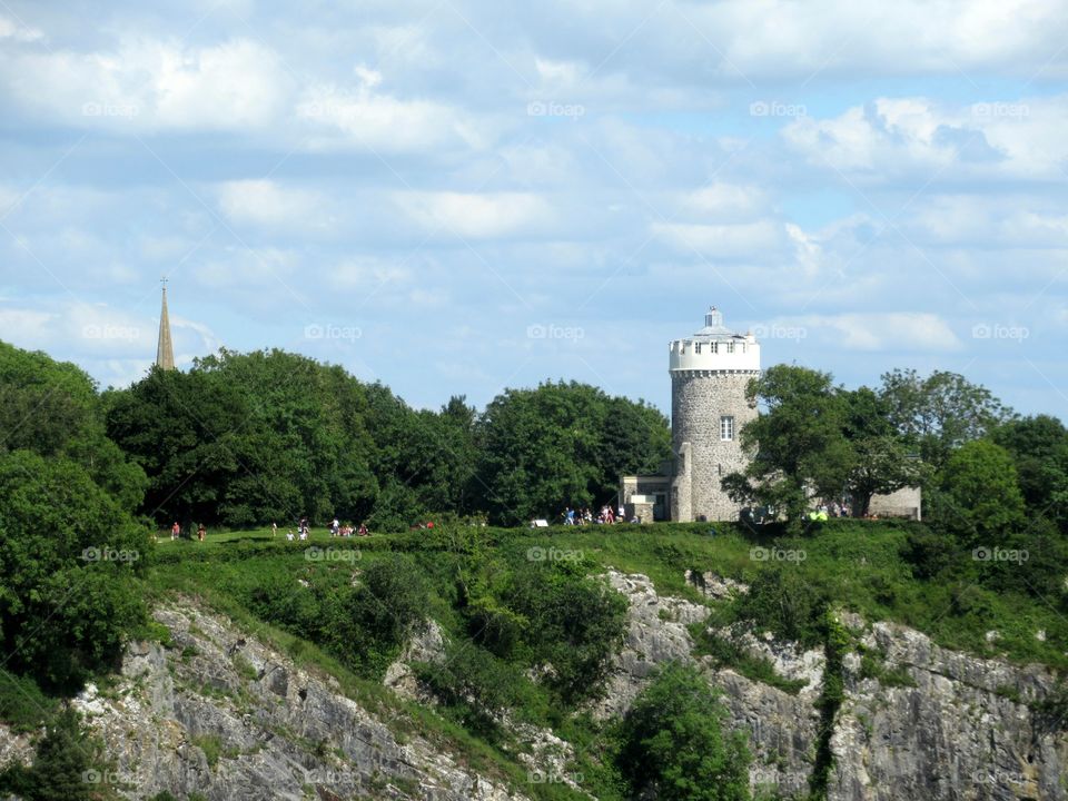 Clifton Observatory