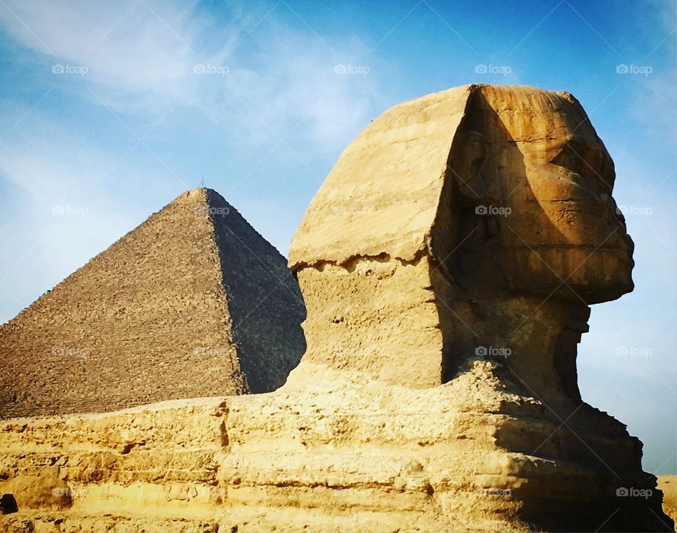 Pyramid, Grave, Archaeology, Desert, Pharaoh