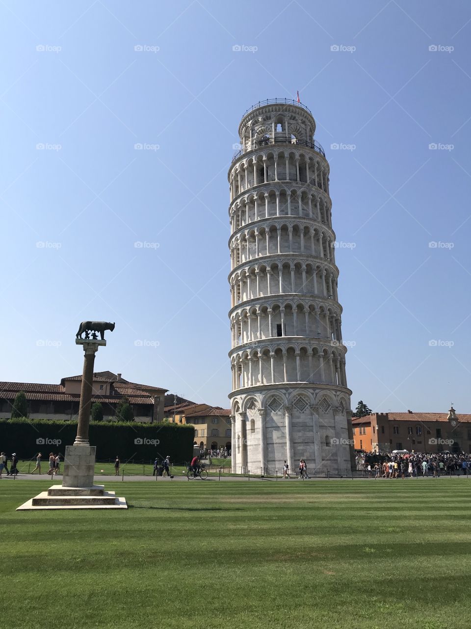 Pisa