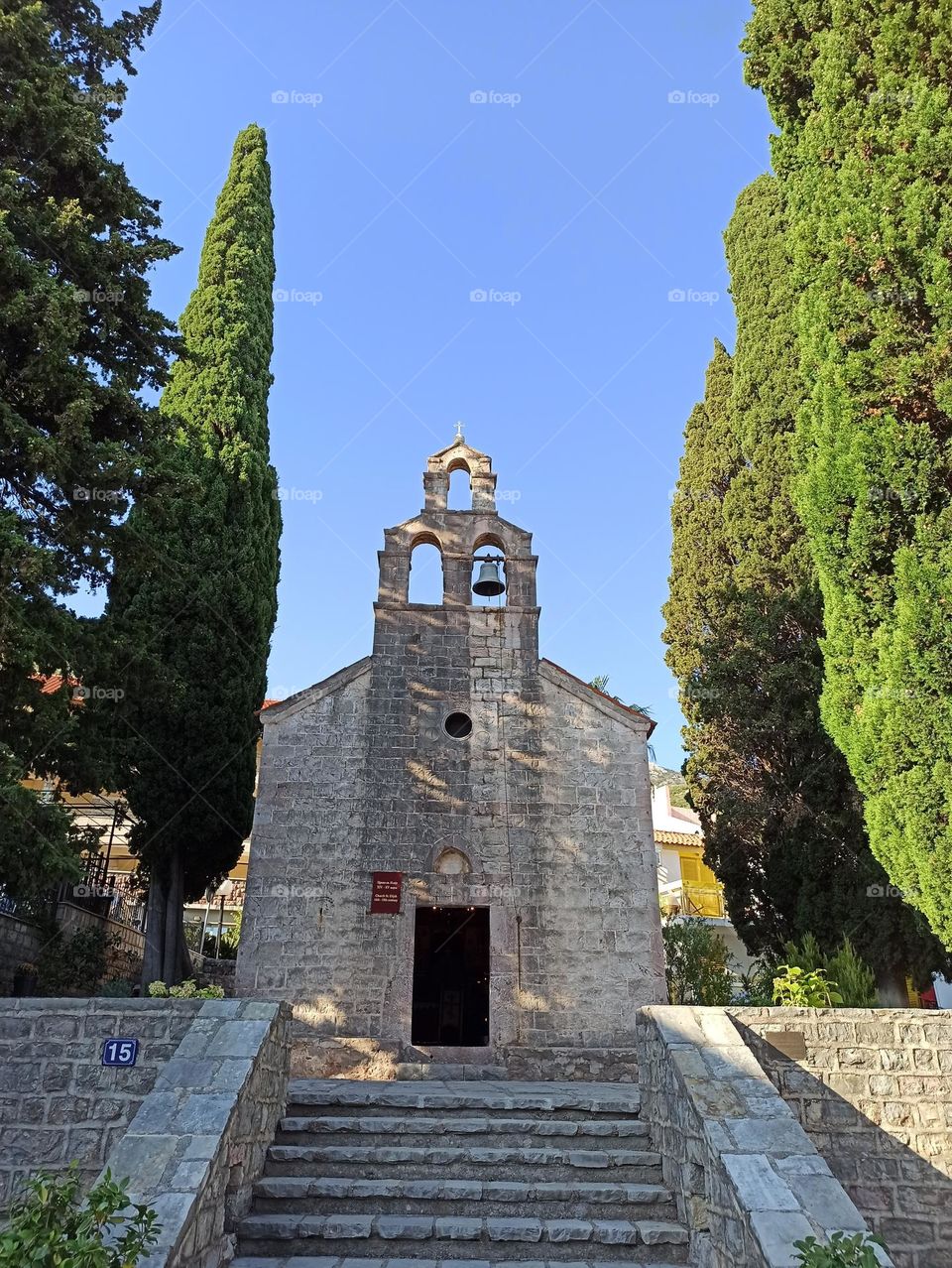 Architectural Marvels