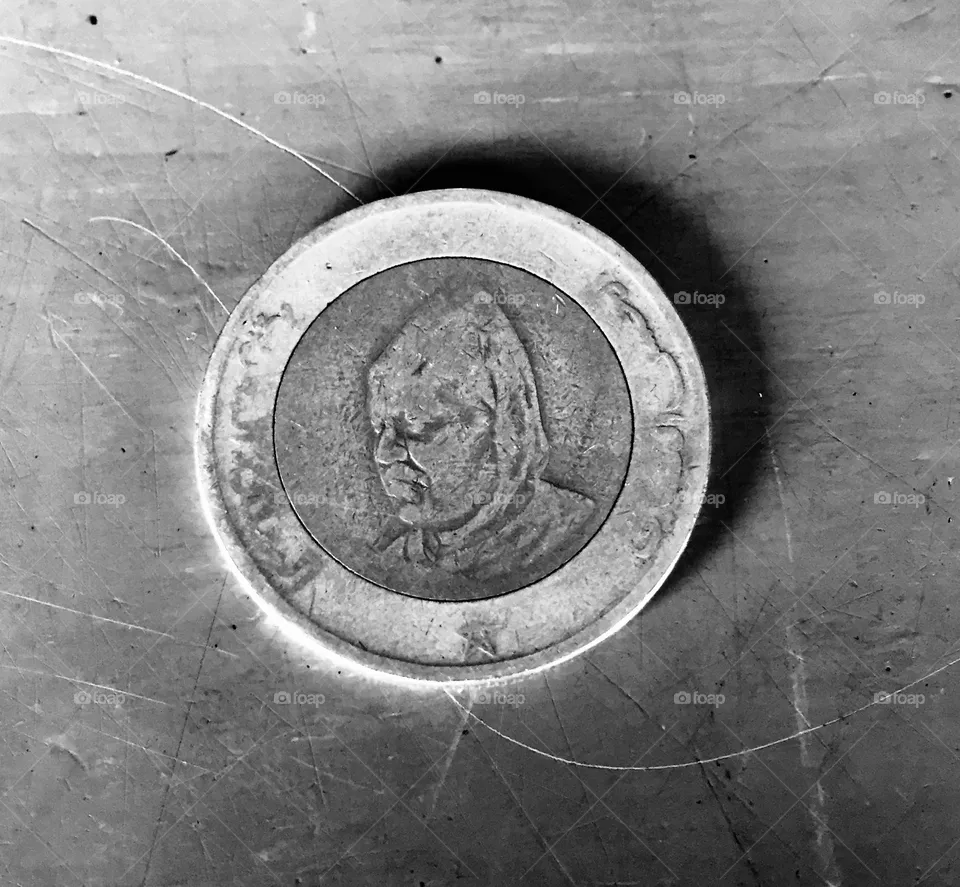 Morocco money