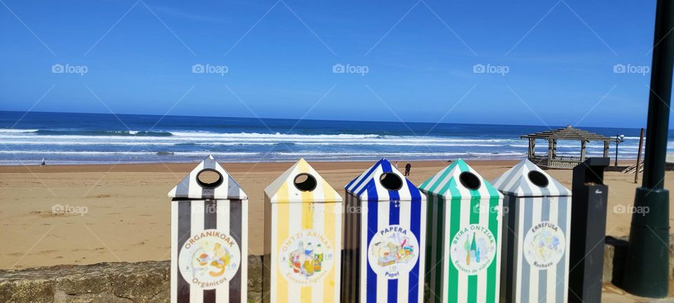 Amemos el mar...cuidemos la vida