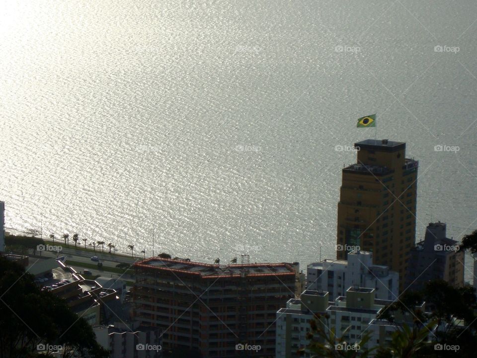 Florianópolis, Santa Catarina, Brazil 