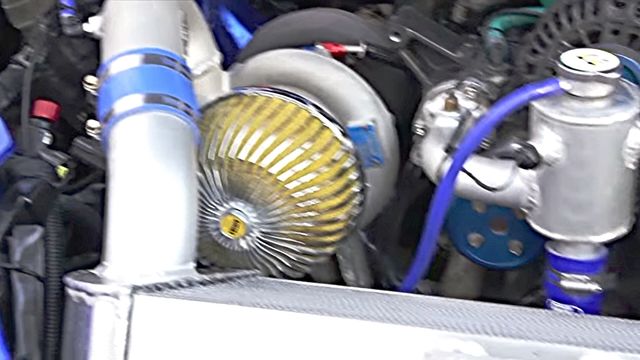 turbo
