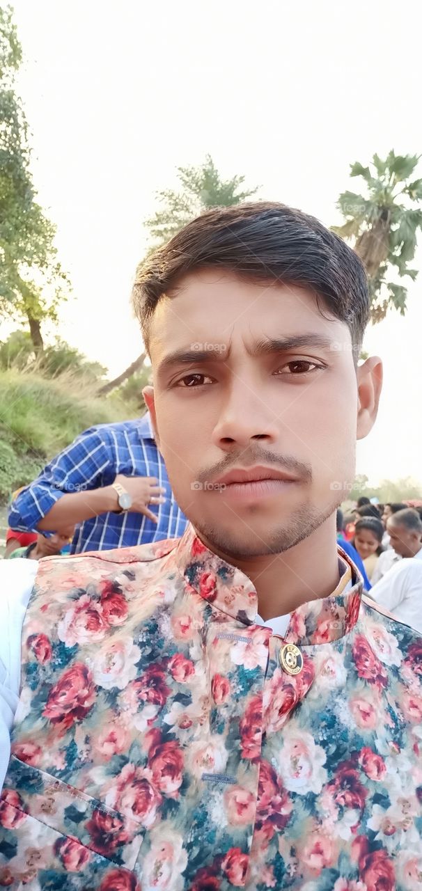 dressing look ND smartness style