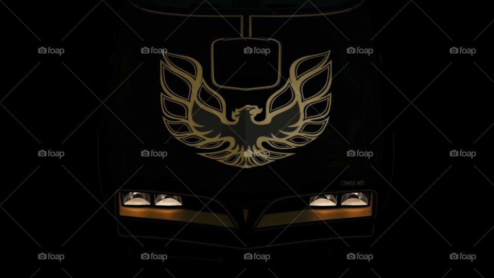 Trans am