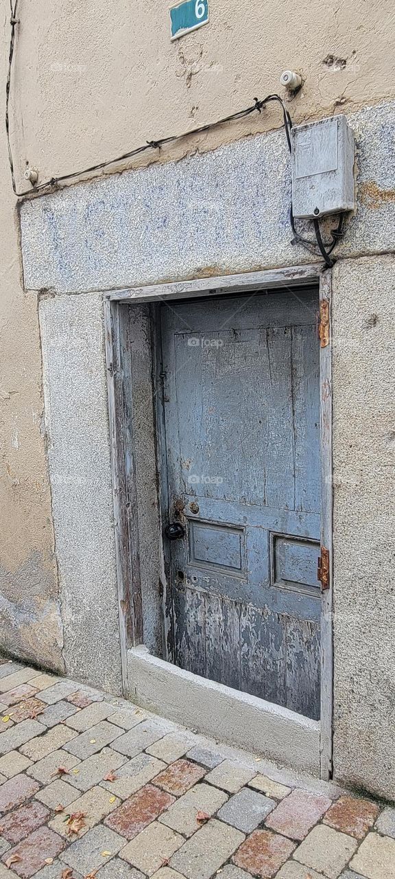 Door