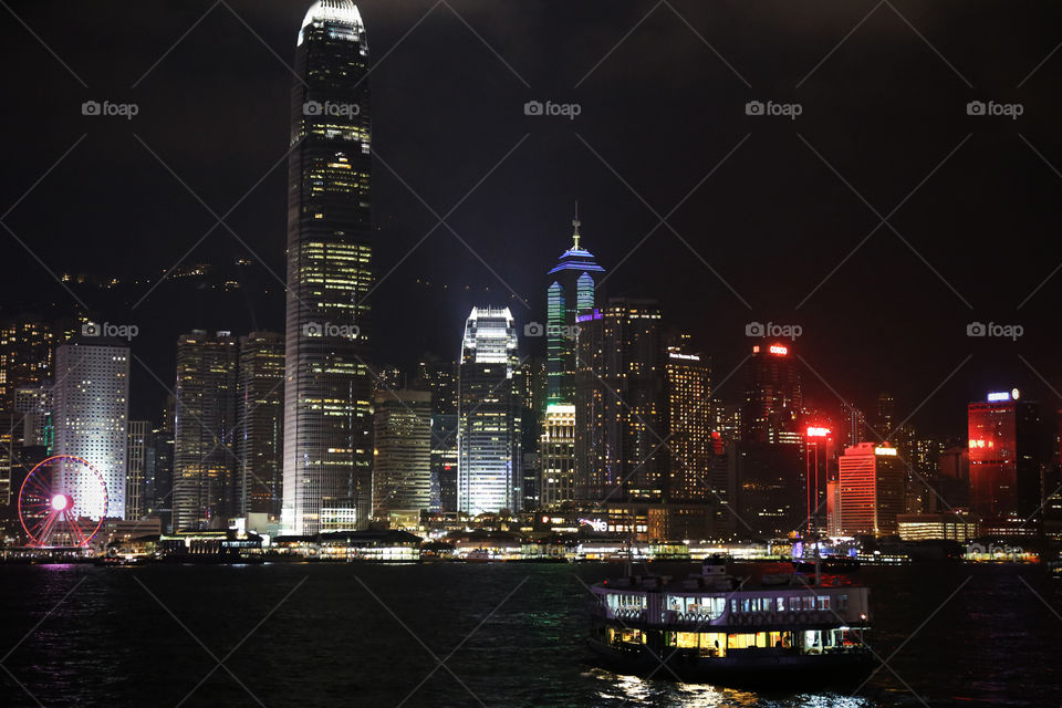 Hong Kong