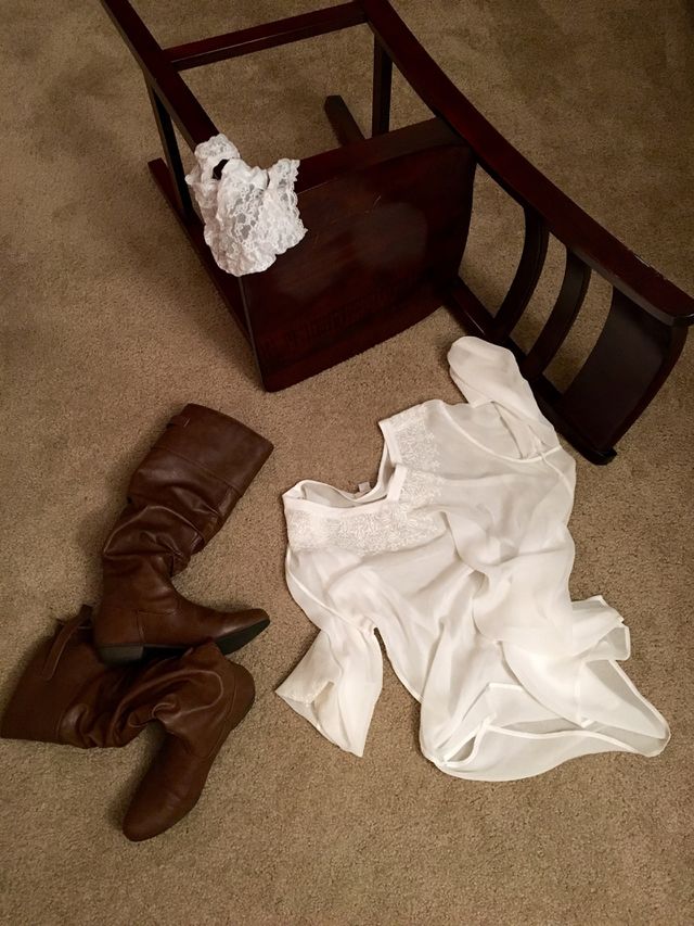 Aftermath 