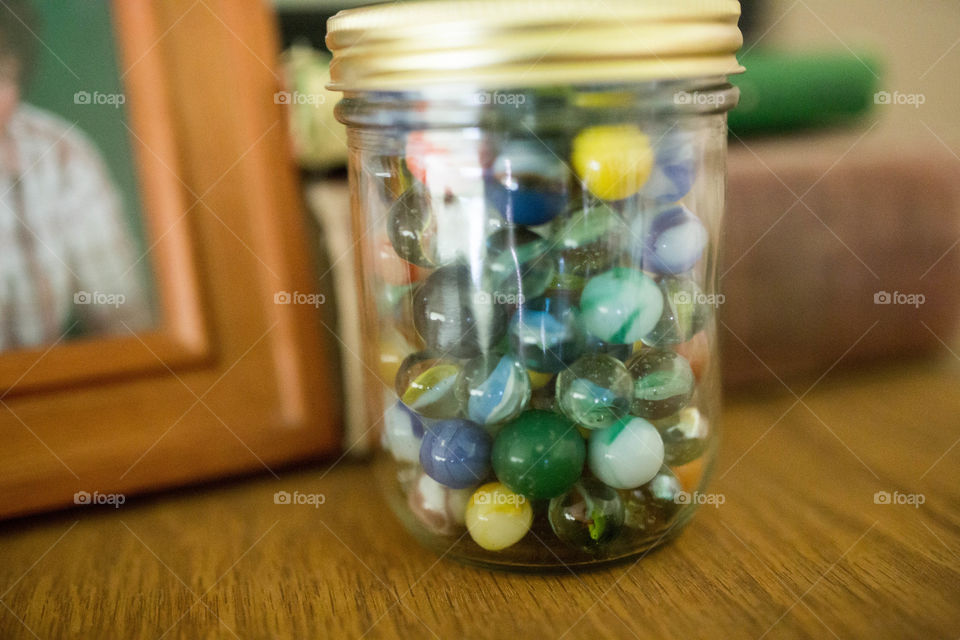 marbles