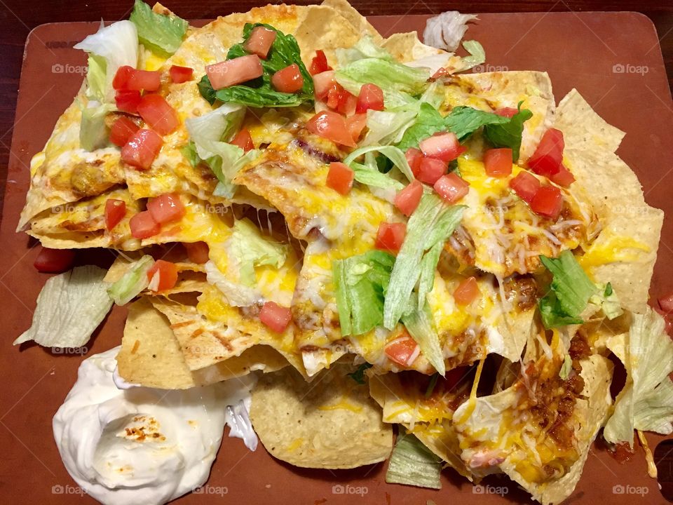 Nachos