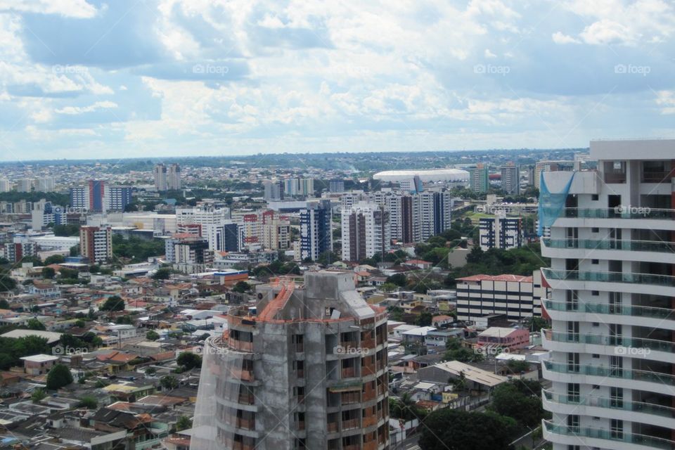 Manaus brazil 