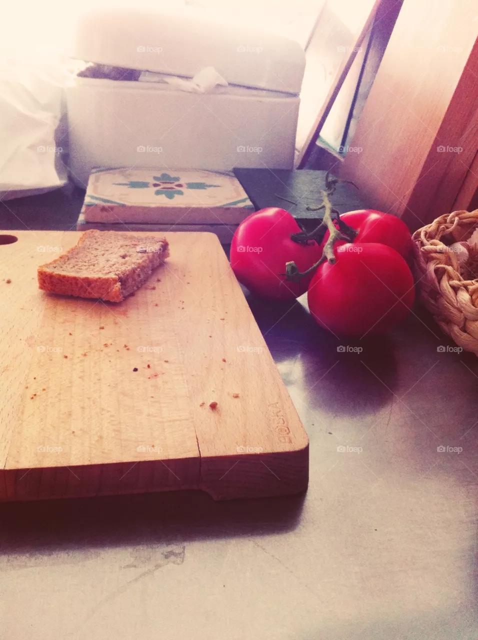 Food
