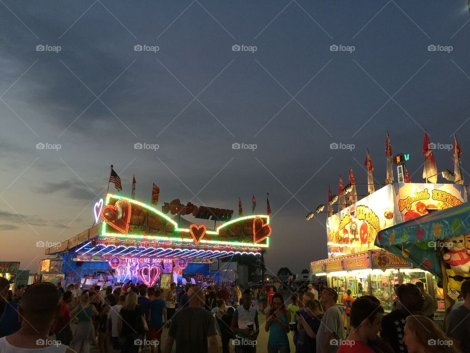 Illinois State Fair