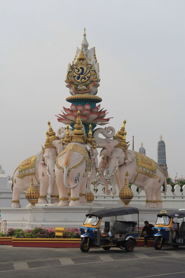 Bangkok