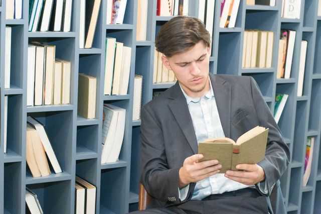 promoting reading