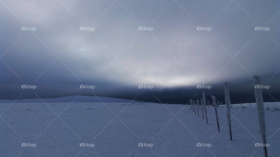 Giant Mountains #Poland