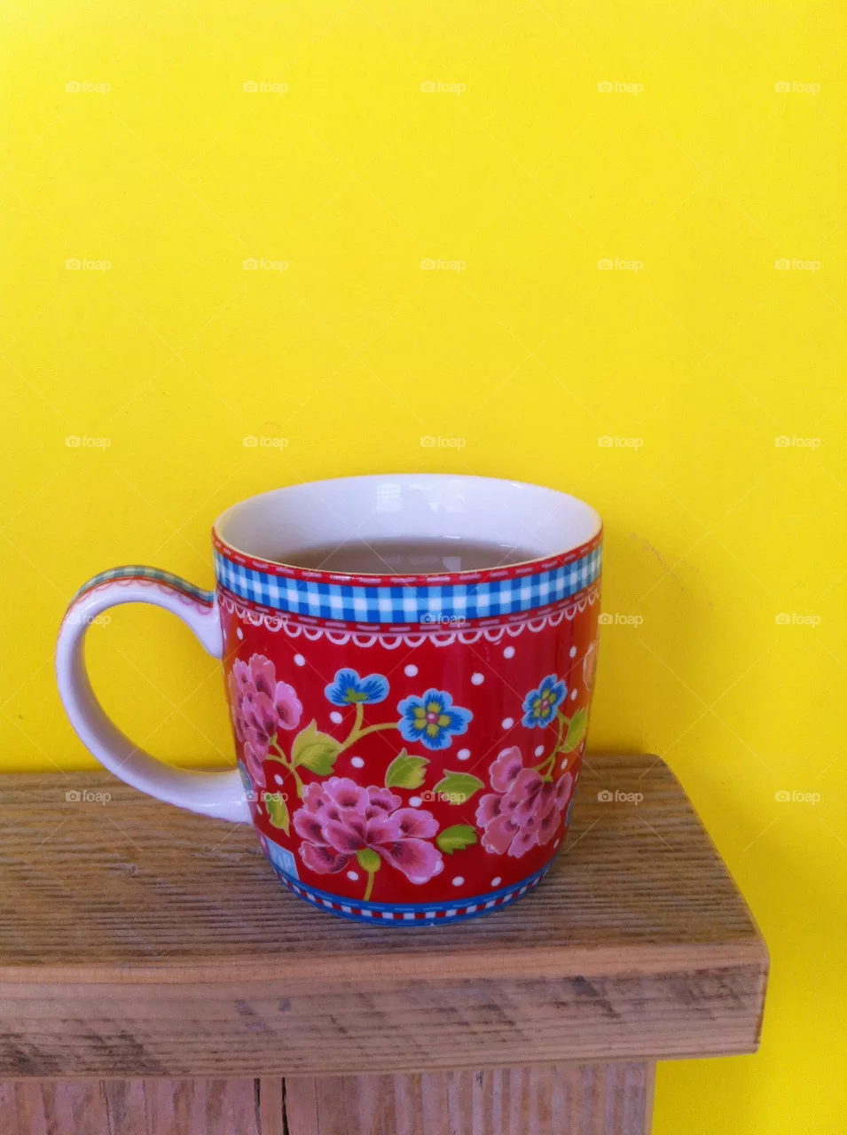 Tea