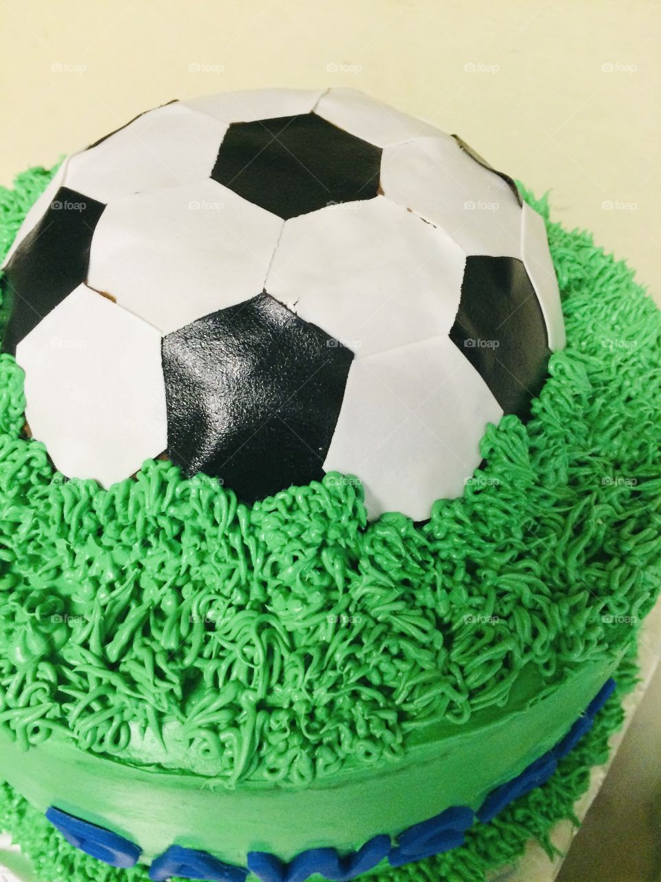 Looks good enough to eat