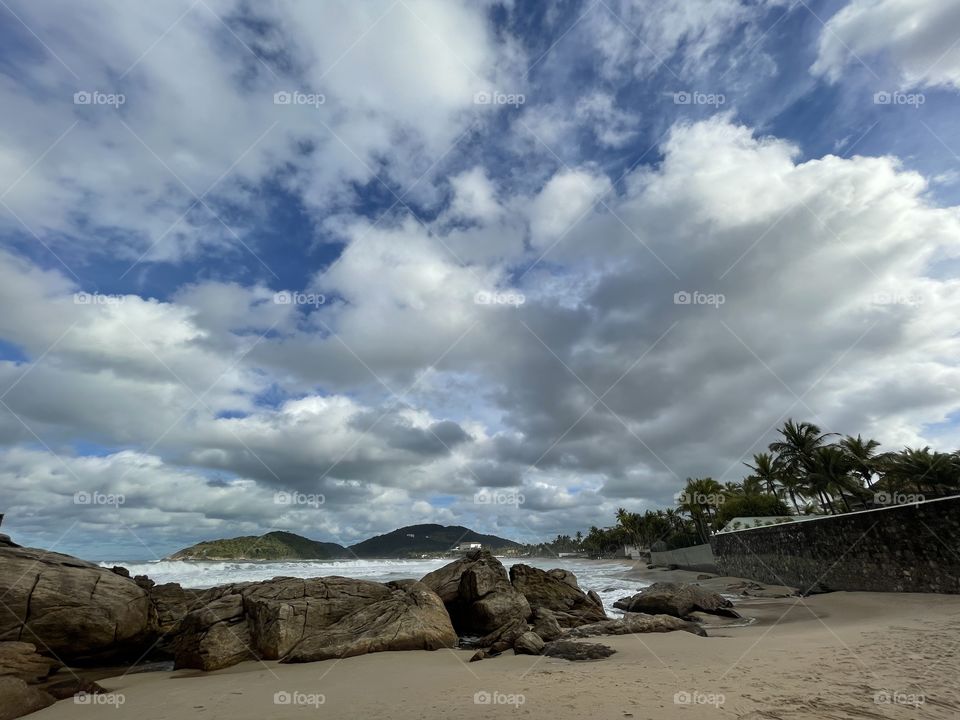 Praia de Pernambuco 