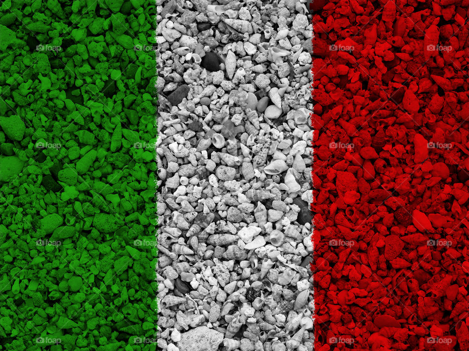 italy flag