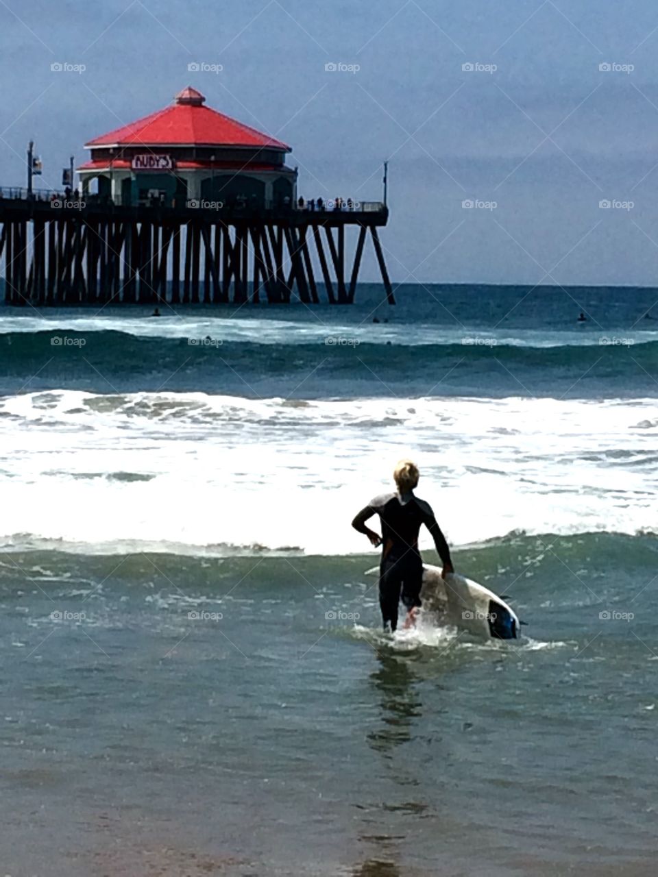 Another Day at the Office. Another Day at the Office