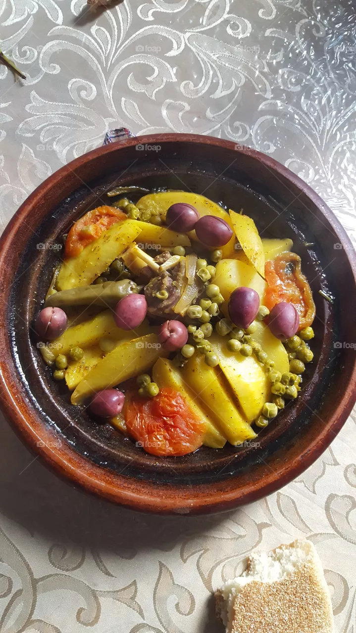 Tajine