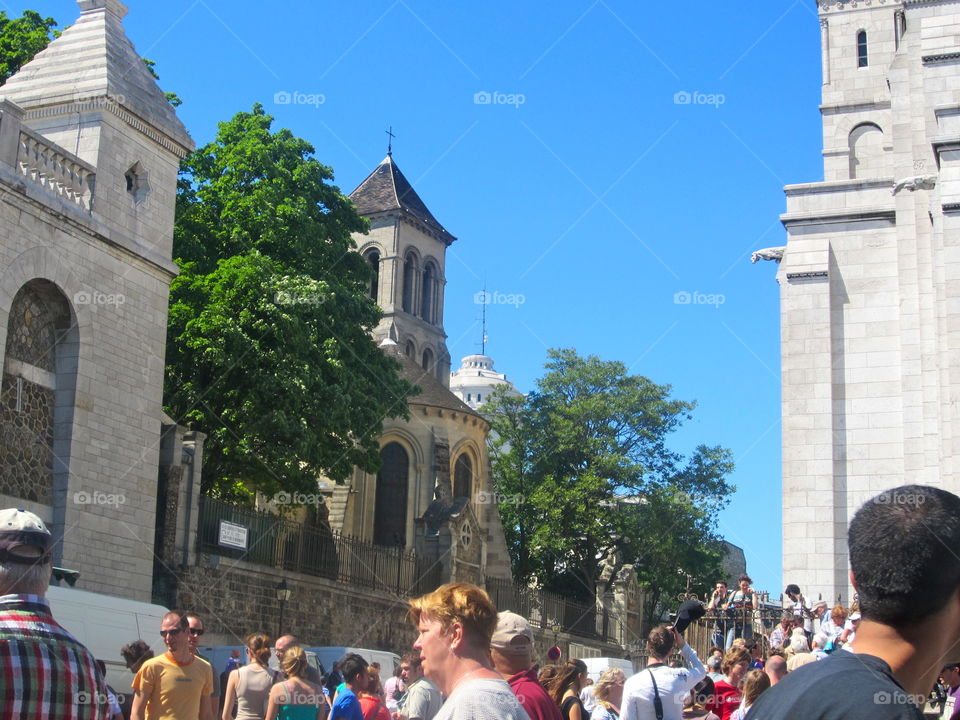 Religion, People, Group, Architecture, Church