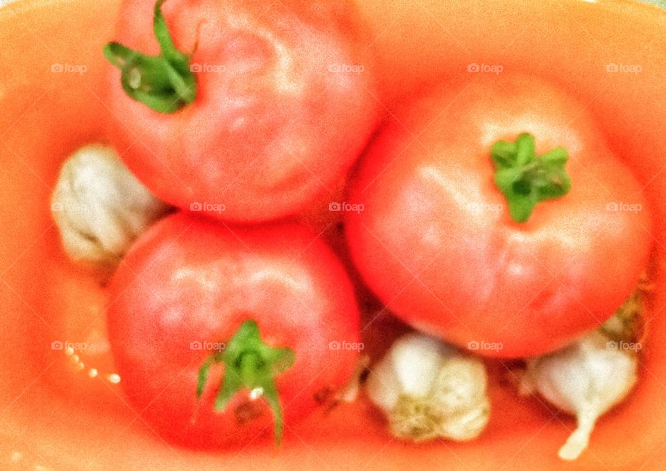 Tomatoes