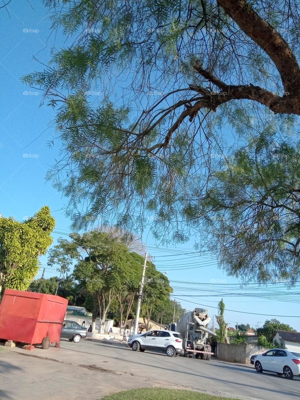 Editors'Choice Photo of the week Amanhecer com Graça, saúde e paz