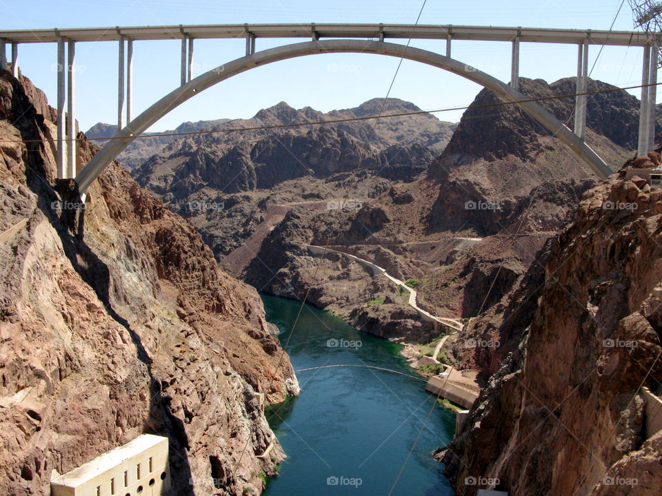 travel water tourism usa by lenusik