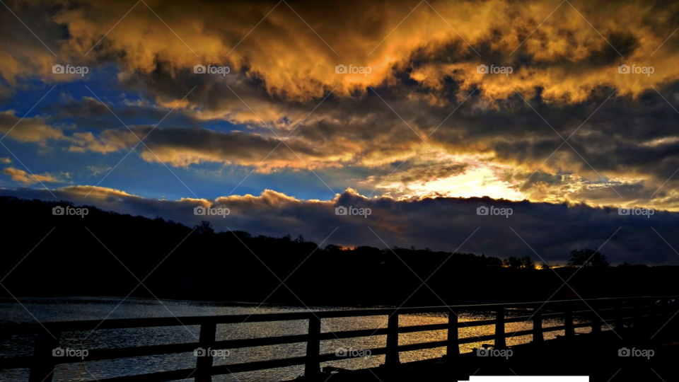 River Styx Bridge, NJ