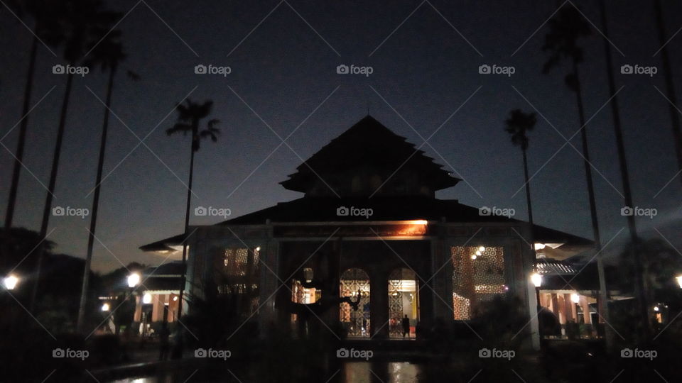 masjid ugm