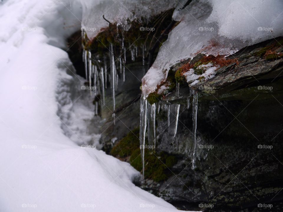 Stalactite