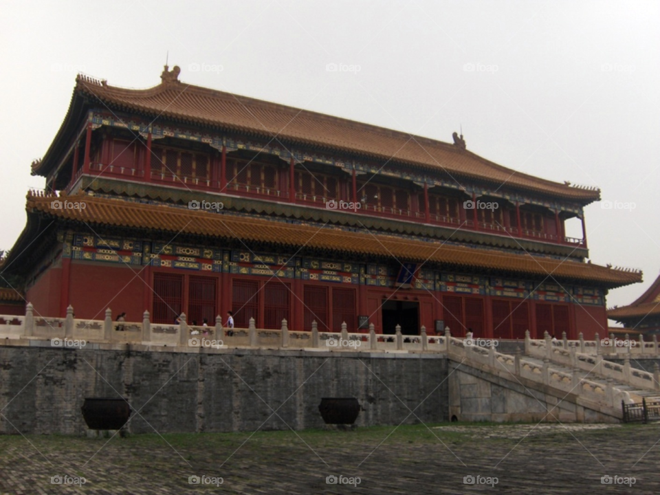 china building architecture historical by Amy