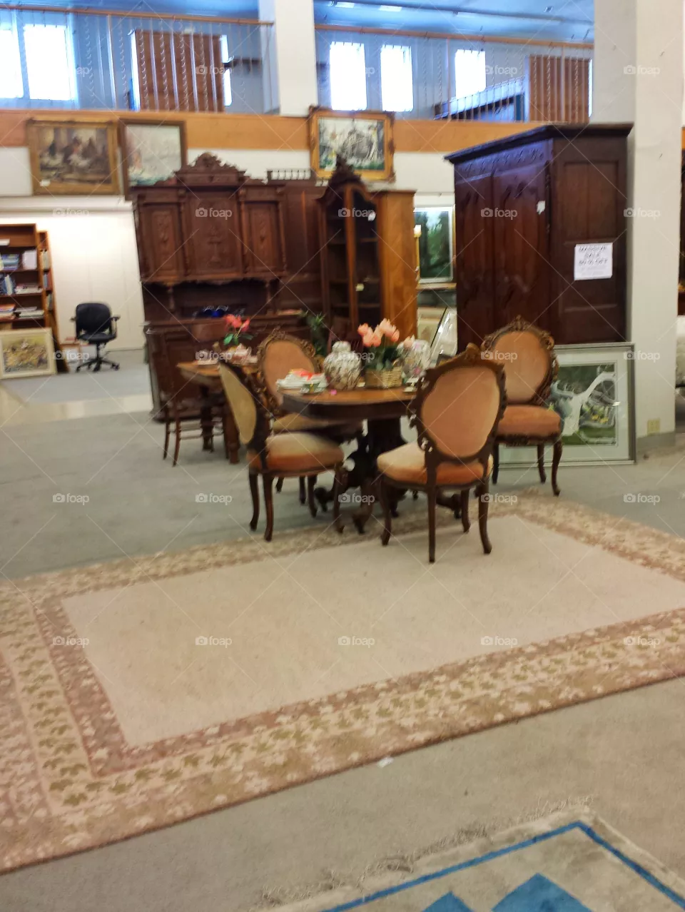 room