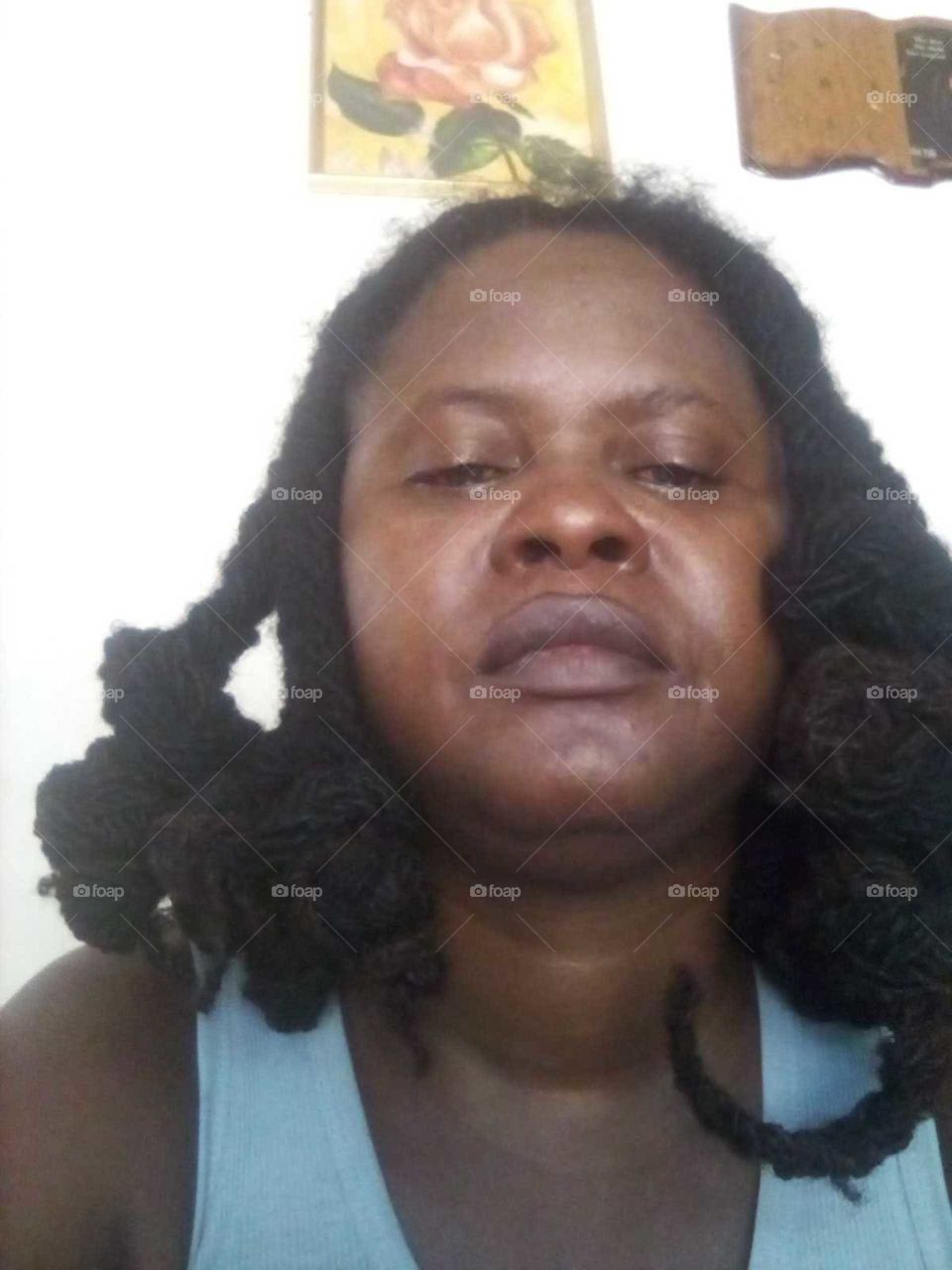 the day the entire world lock down but you know how every one is under lock down but never give up.