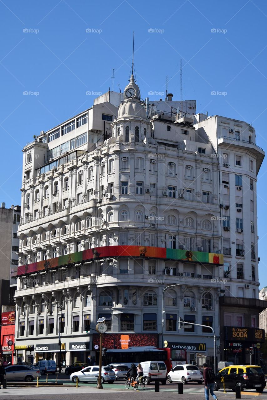 Buenos Aires Argentina