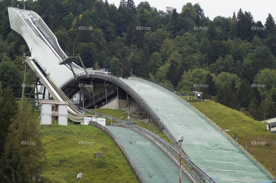 Garmisch Partenkirchen