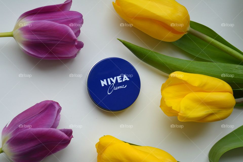 nivea