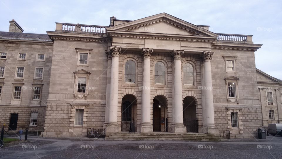 Beautiful Architecture