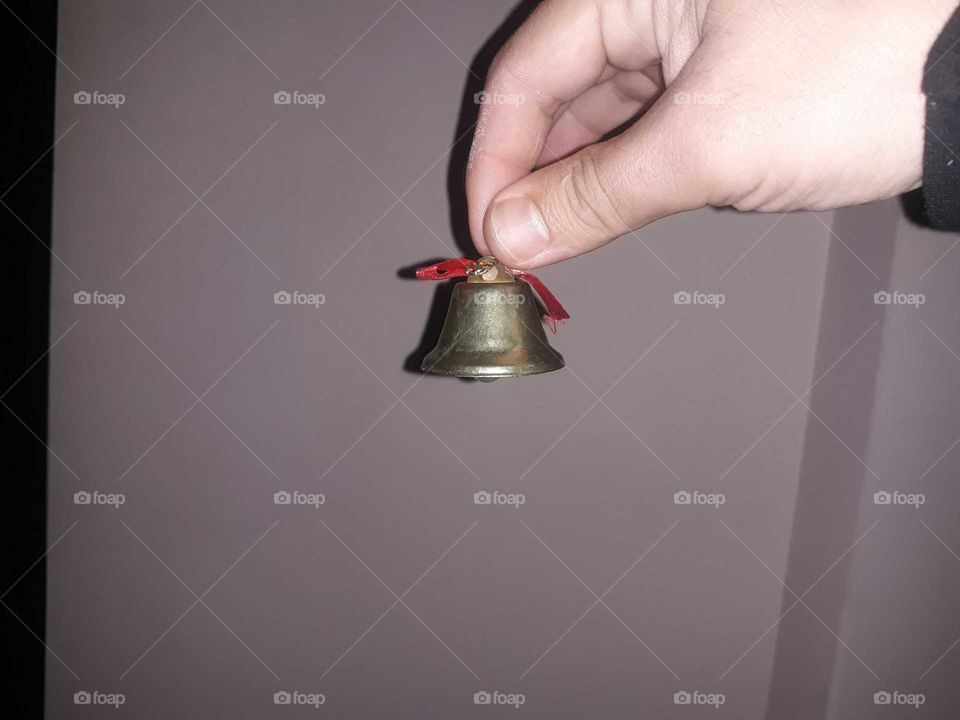 Bell Ding Dong
