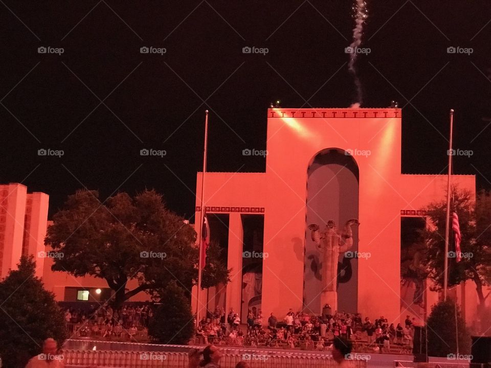 Architecture, No Person, City, Building, Evening