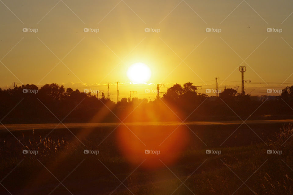 sun air down by jessyblue