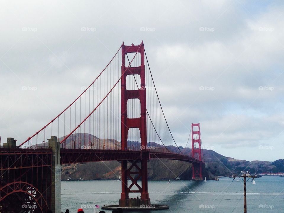 So why isn't it Golden?