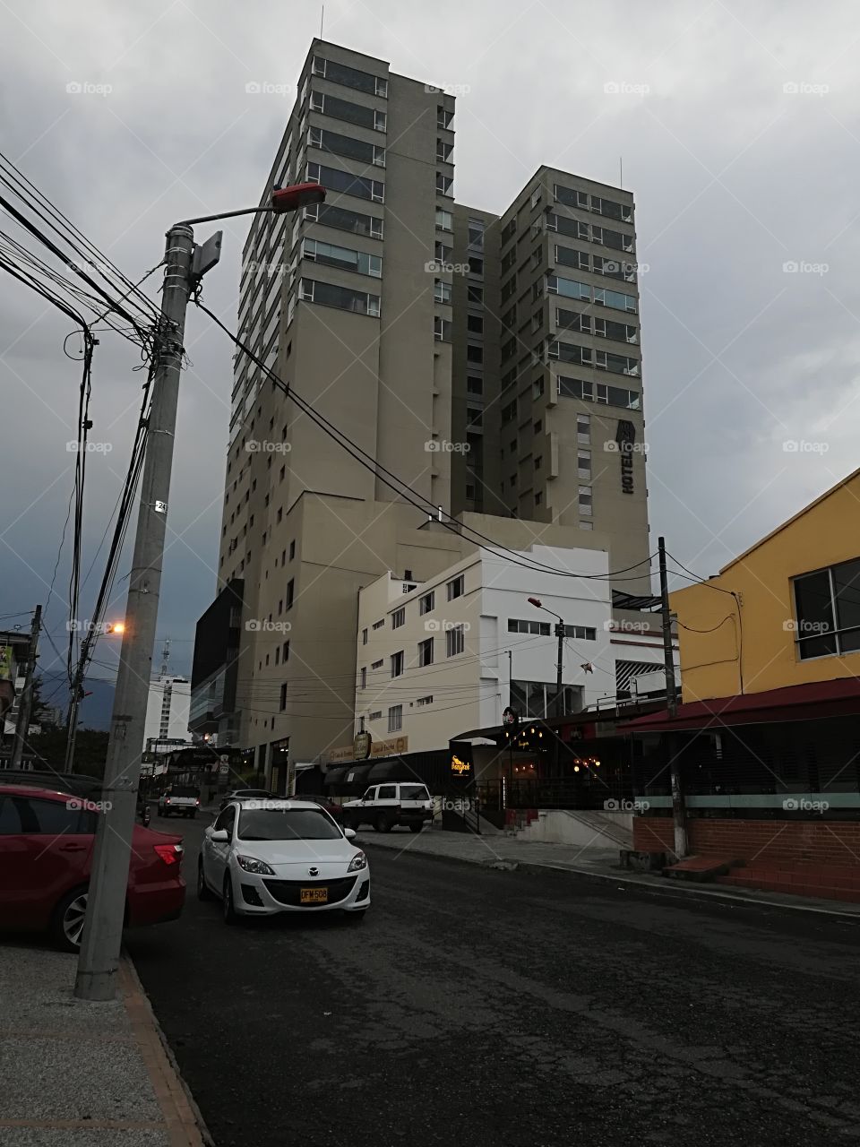 Edificio