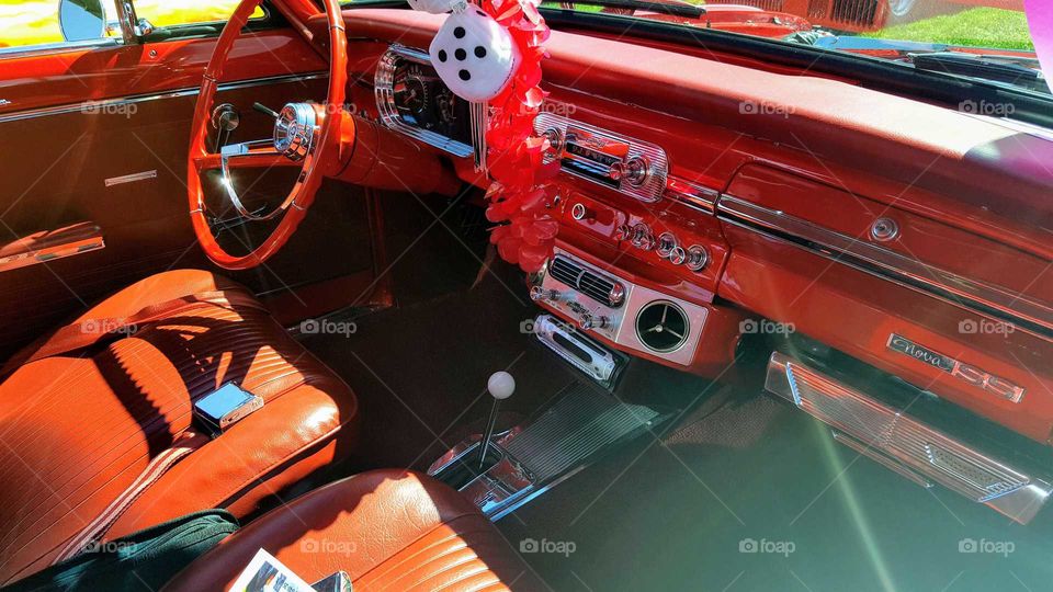 BIGGEST LITTLE CITY IN THE WORLD