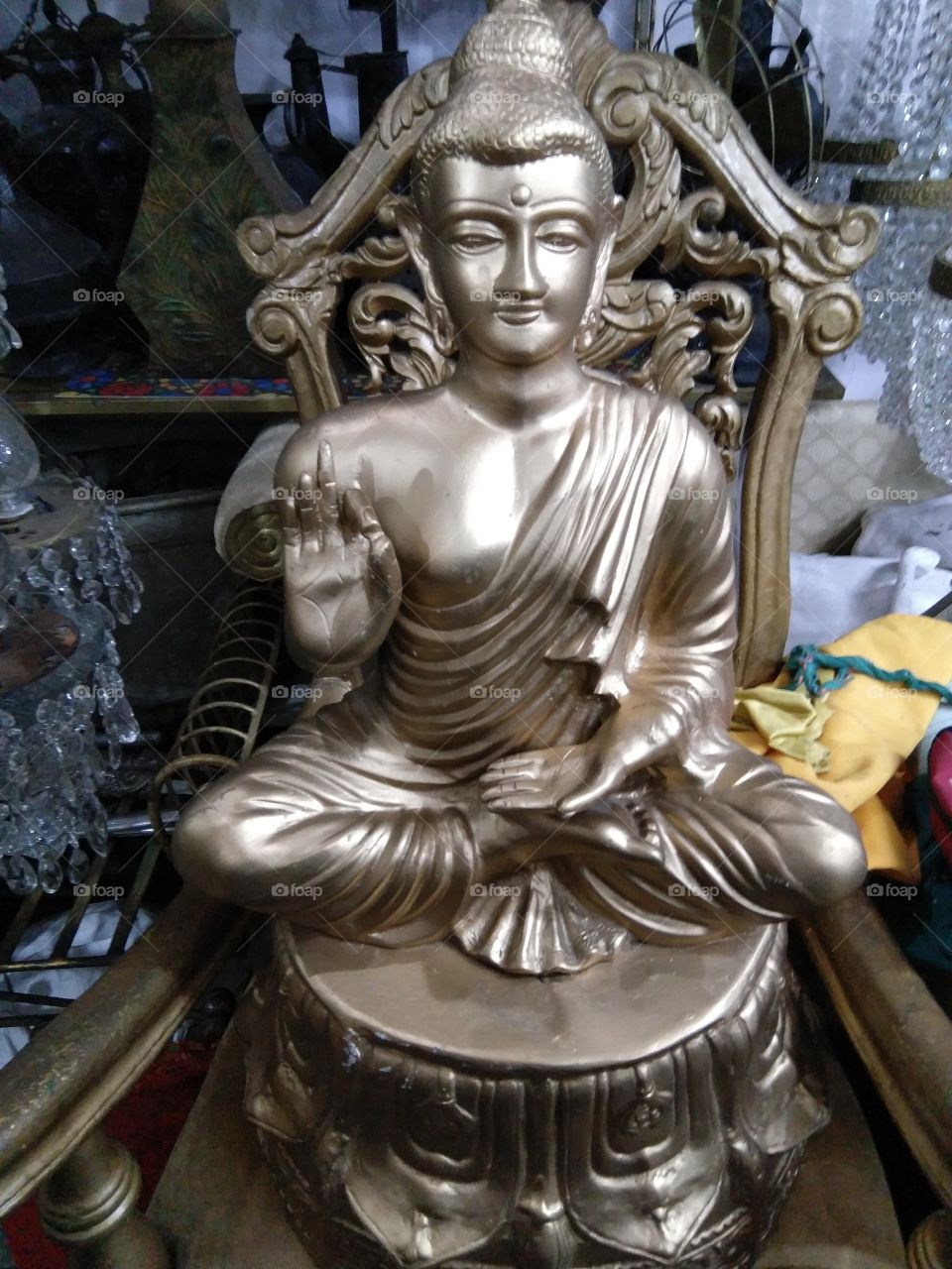 Buddha